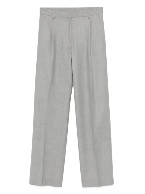 Antonelli بنطال 'ستانلي' بكسرات