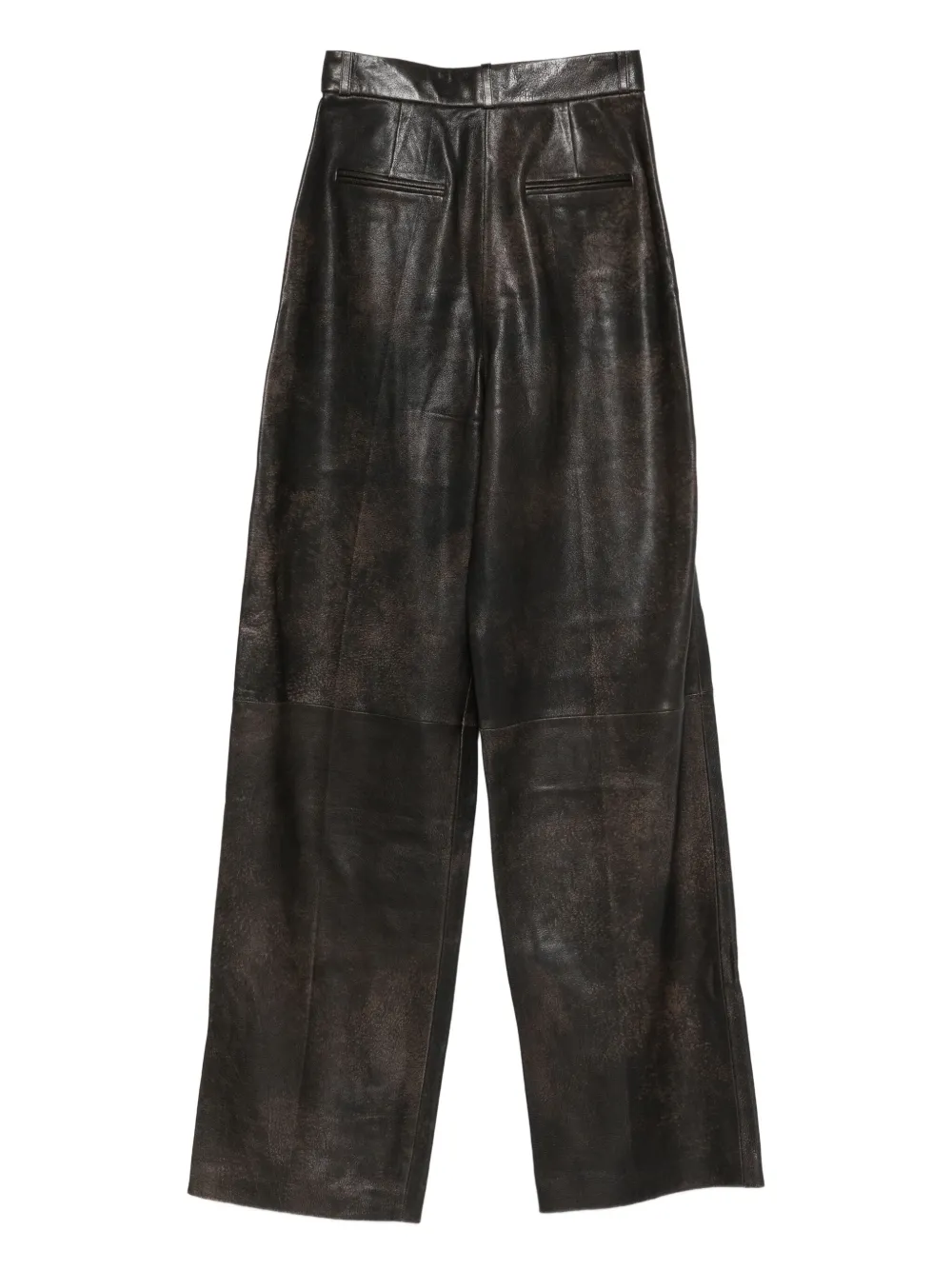 Alex Perry pleated trousers | Slacks | Image 2