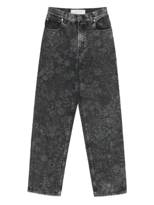 マークジェイコブス　デニム　ダメージ　ビスチェ 中古・古着通販】MARC JACOBS (マークジェイコブス) Grunge Oversized