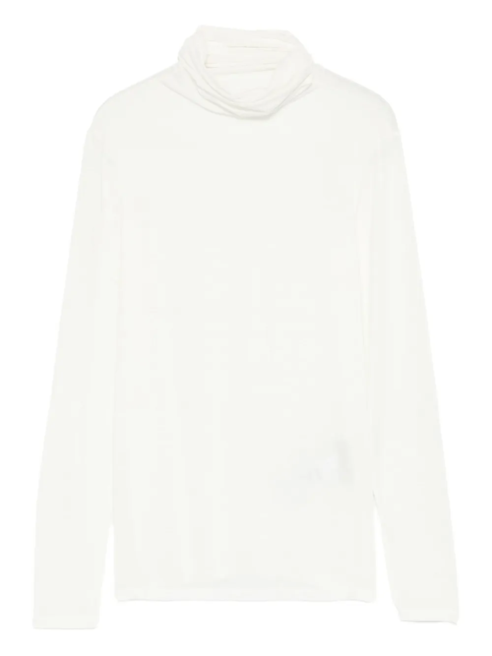 Antonelli haut Condor à col roulé | blanc | Image 1