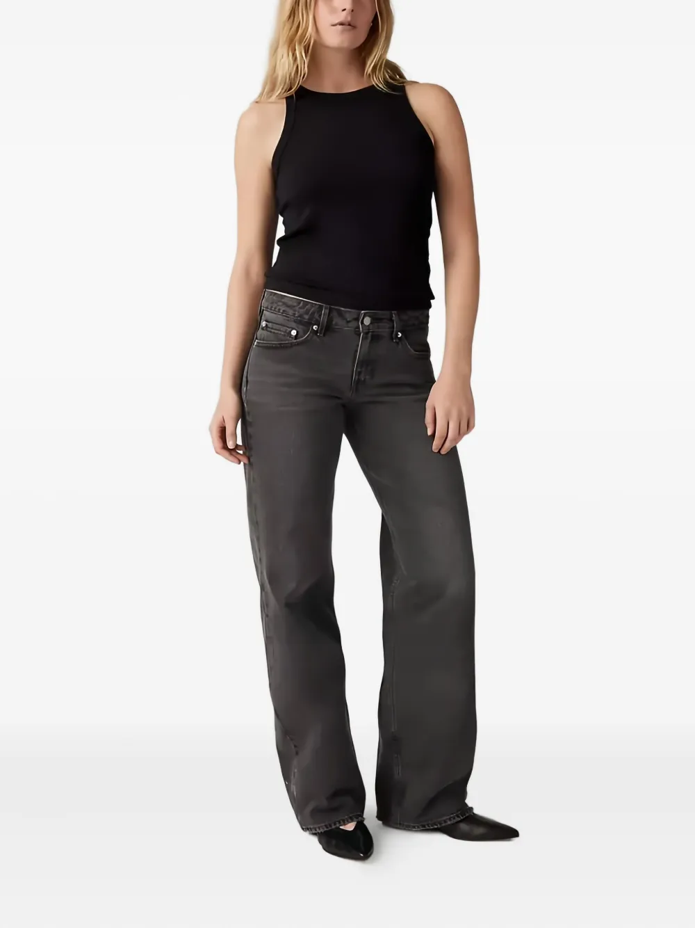 Levi's Regular Jeans