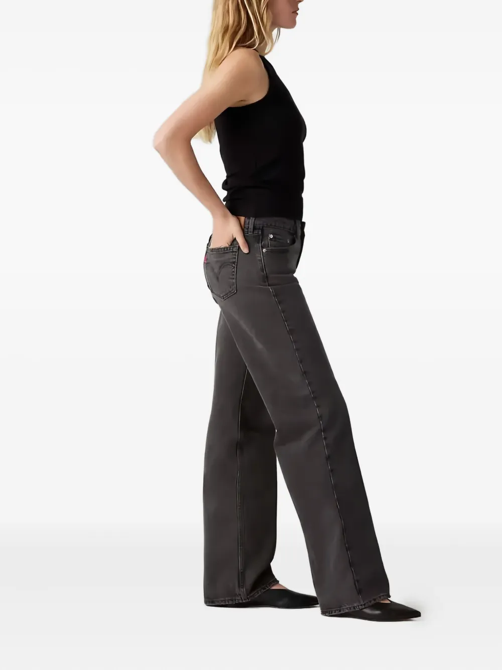 Levi's Regular Jeans