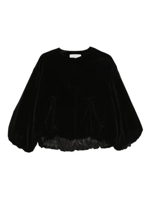 Antonelli veste Viura à fronces