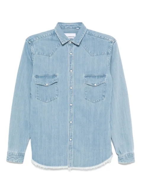 Costumein denim shirt
