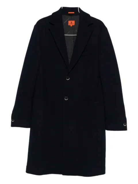 Barena buttoned wool coat