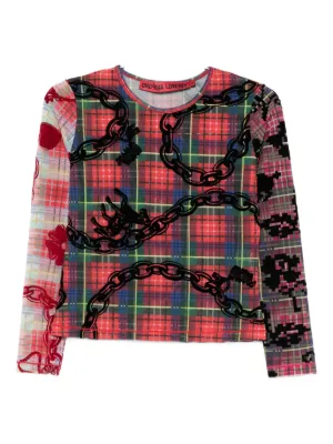 Chopova Lowena（チョポヴァ・ロウェナ）Tシャツ - FARFETCH