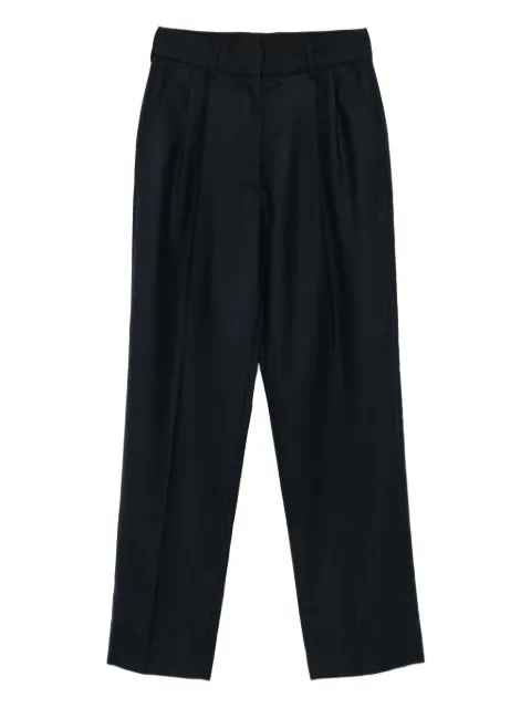 Blazé Milano pleated trousers