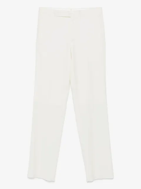 Lardini wool trousers