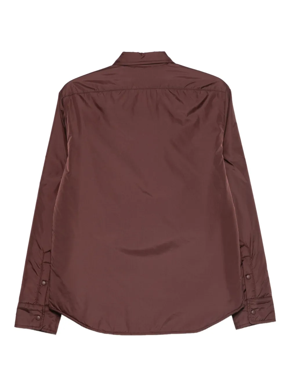 ASPESI buttoned shirt | Image 2