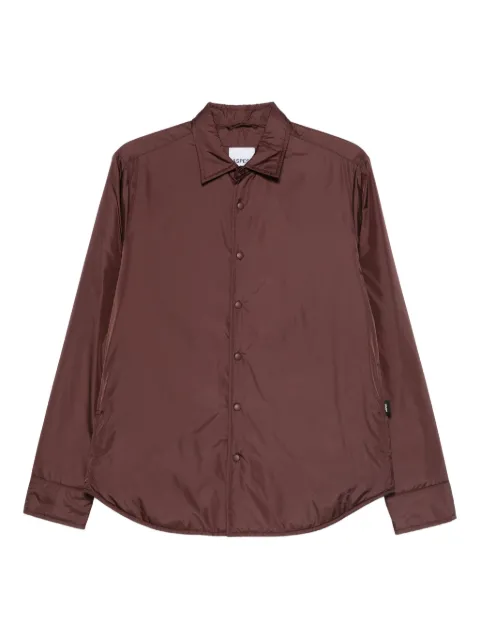 ASPESI camisa con botones
