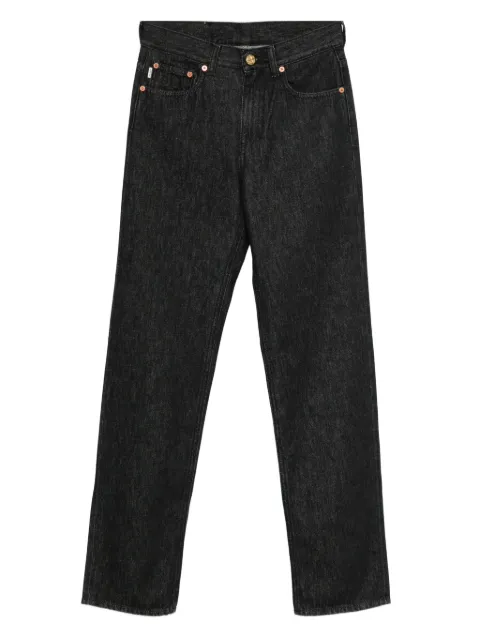 Blazé Milano five-pockets buttoned jeans