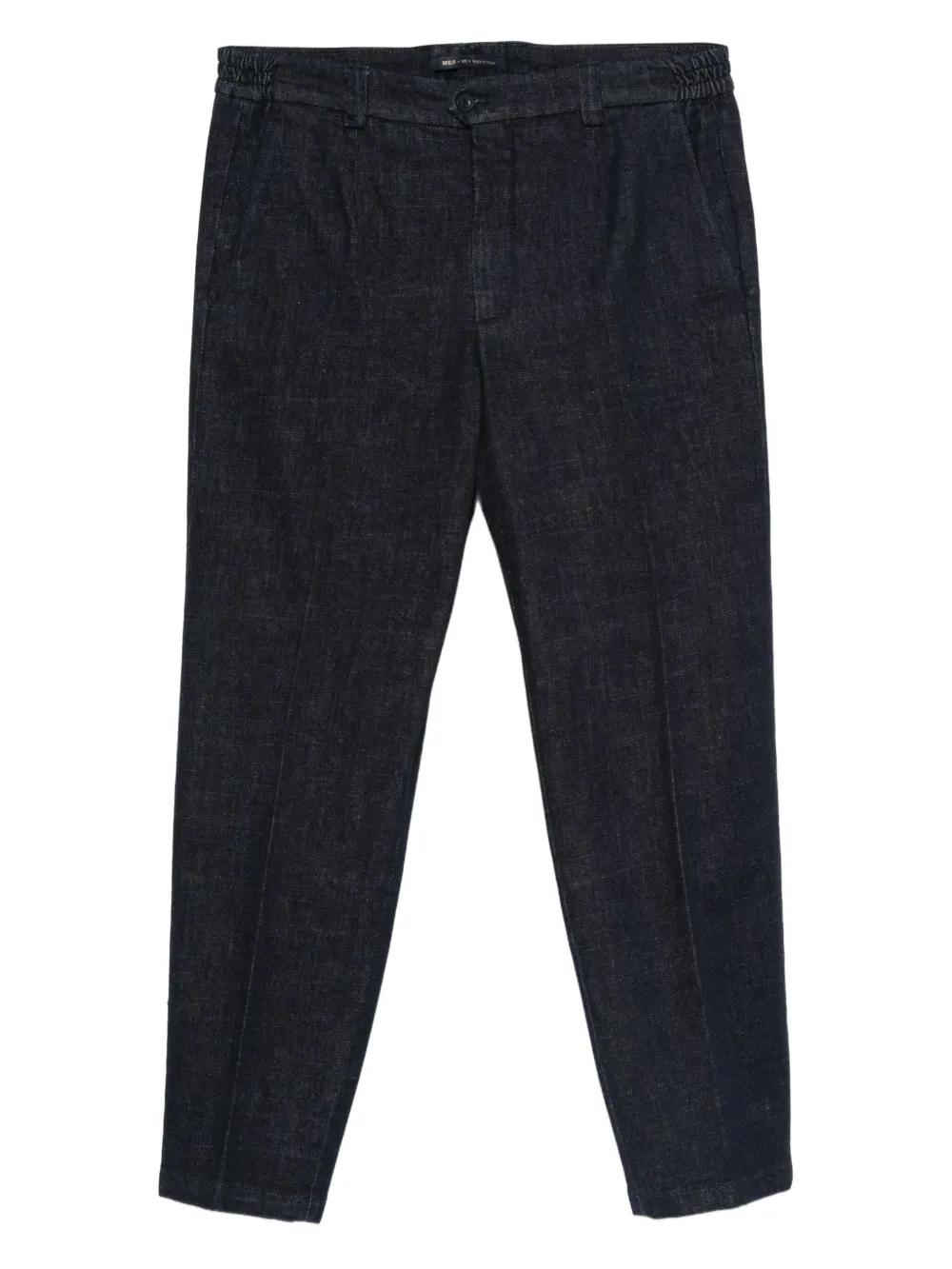 Briglia 1949 Portofino trousers | Blue | Image 1