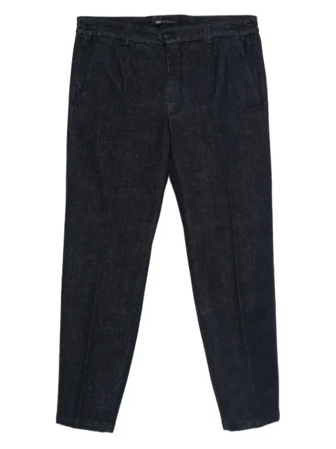 Briglia 1949 Portofino trousers