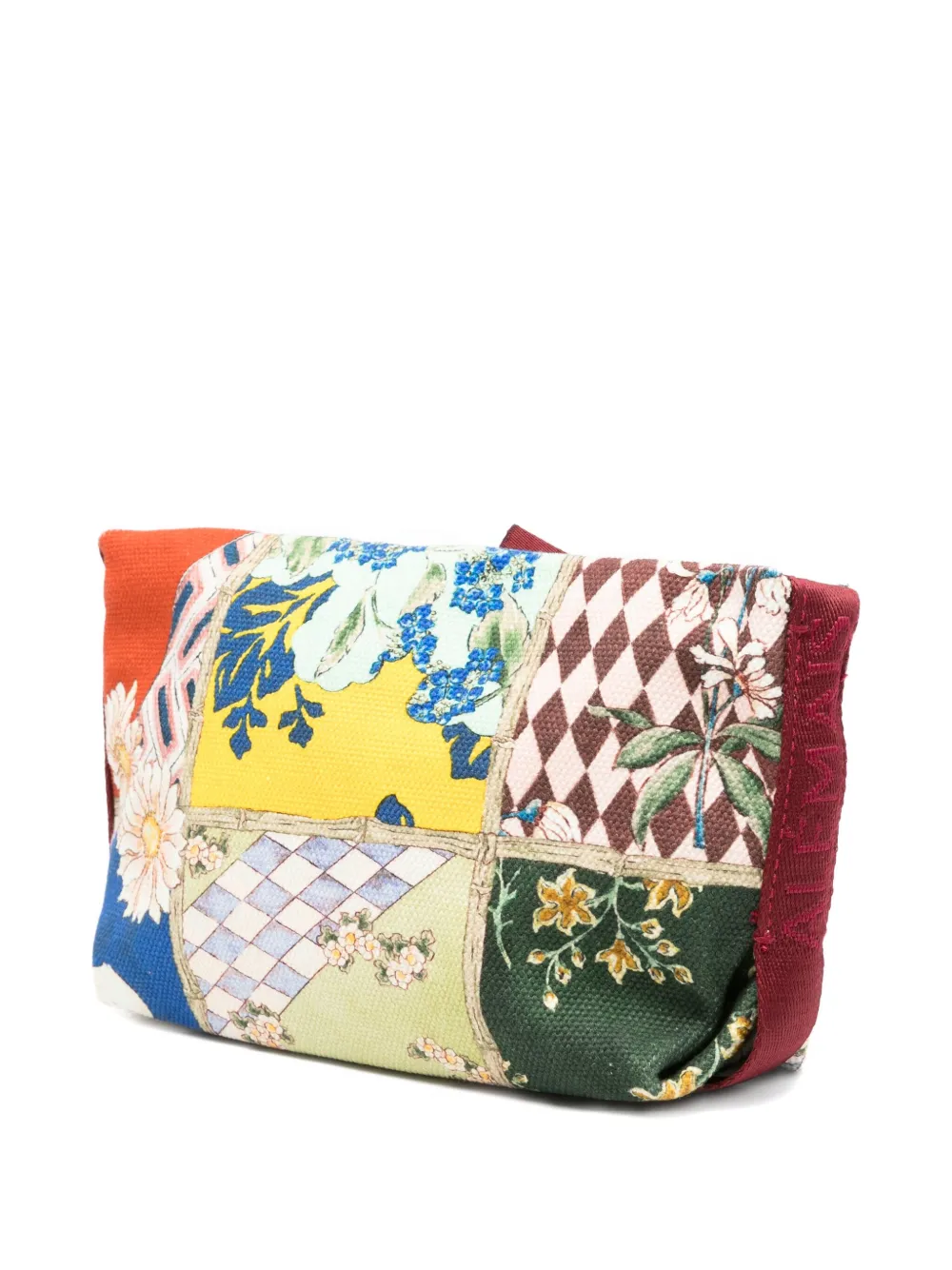 ALEMAIS Bianca clutch bag | Image 2