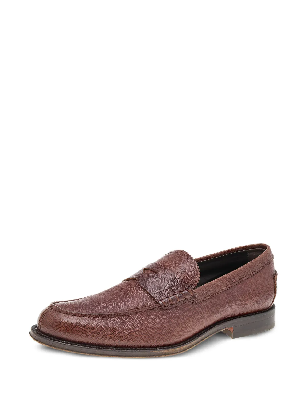Tod's Vintage leather loafer | Image 2