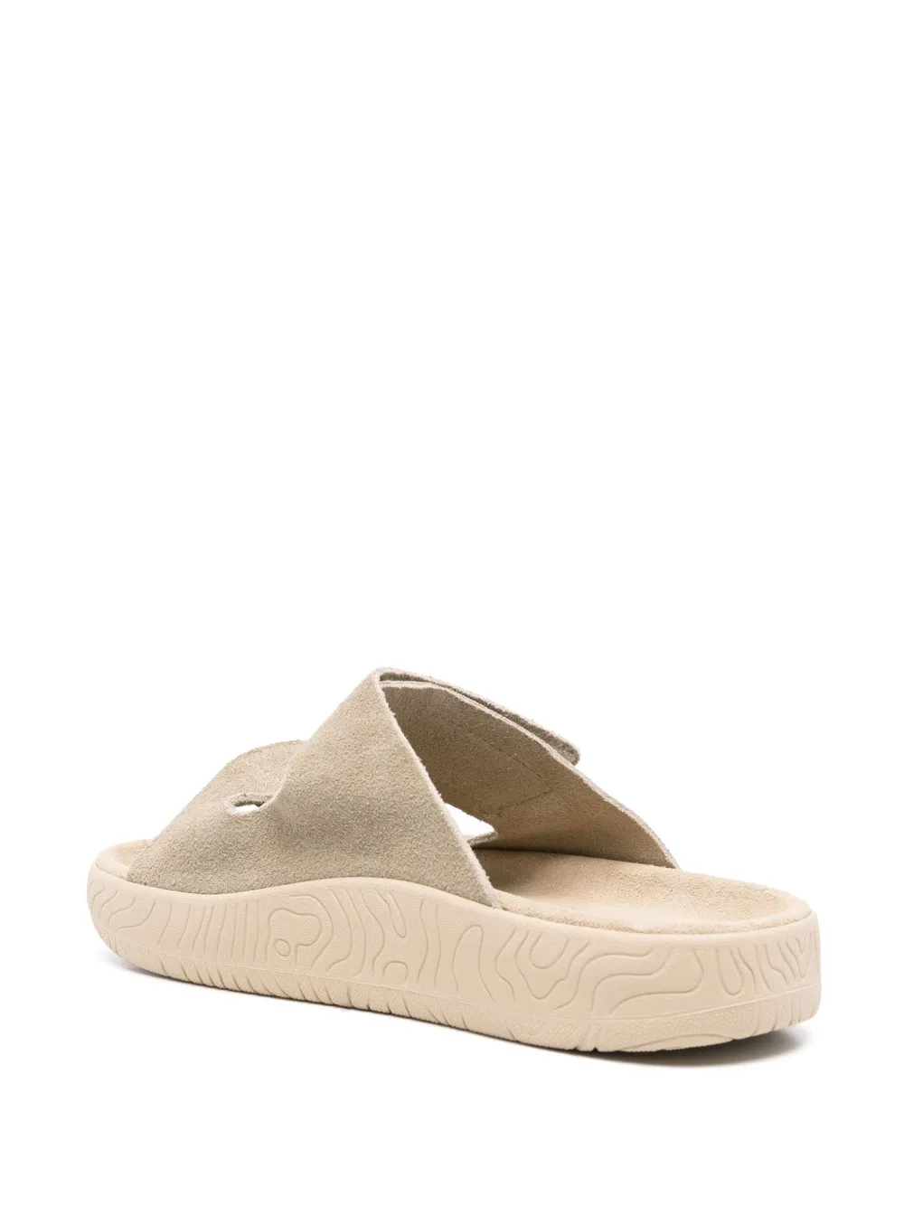 VEJA Etna sandals Neutrals