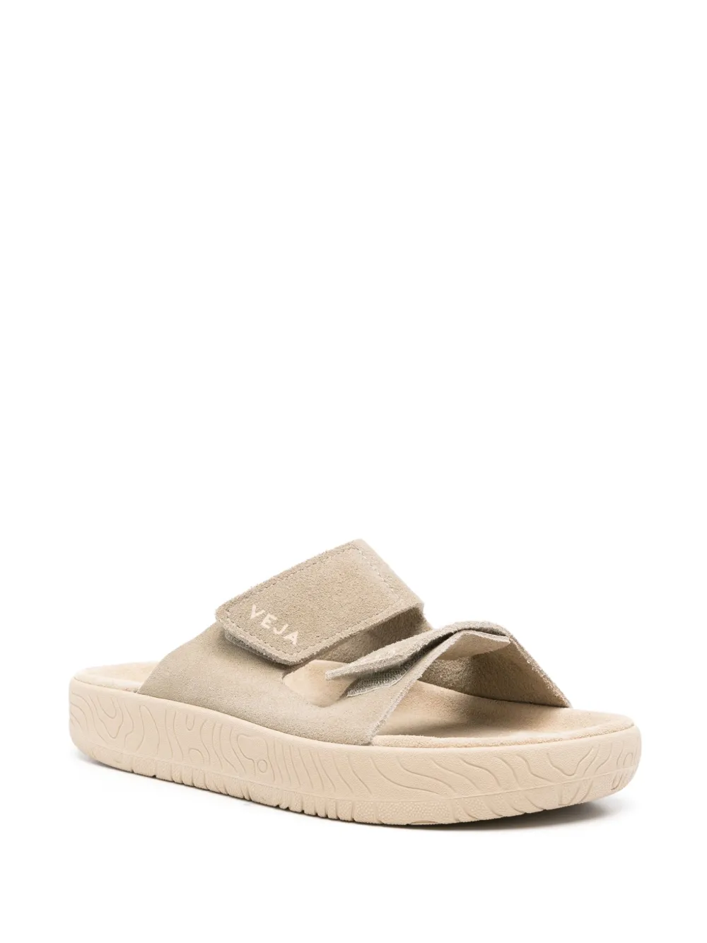 VEJA Etna sandals | Flat Sandals | Image 2
