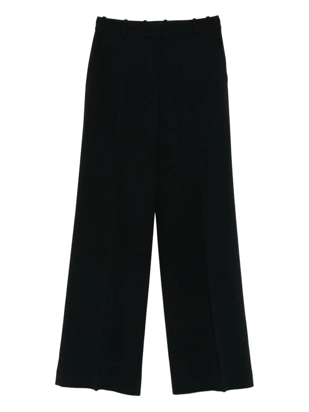 Ermanno Scervino Pantalon Zwart