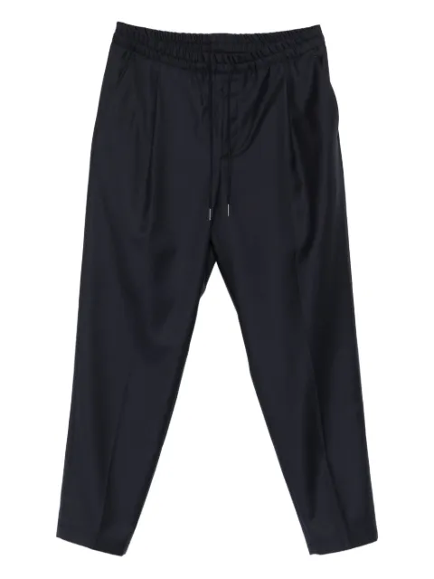 Caruso Pantaloni con coulisse