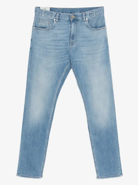 Eleventy Five-Pocket-Jeans