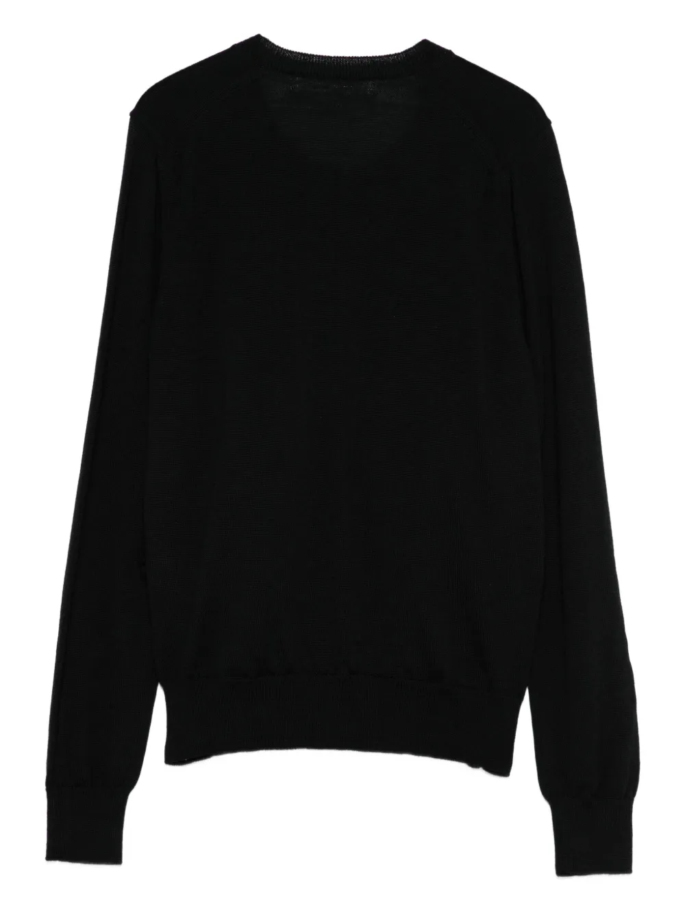 Comme Des Garçons layered-ruffle cardigan | Cardigans | Image 2