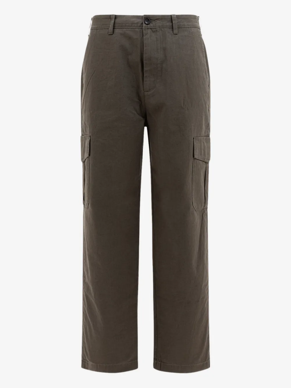 Vince cargo-pocket trousers | Green | Image 1
