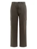 Vince cargo-pocket trousers - Green