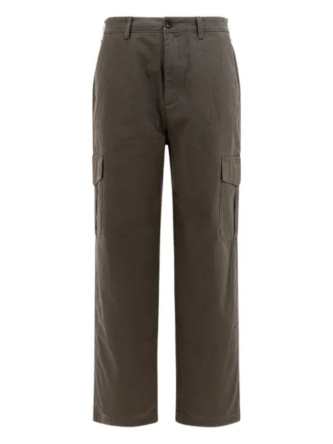 Vince cargo-pocket trousers