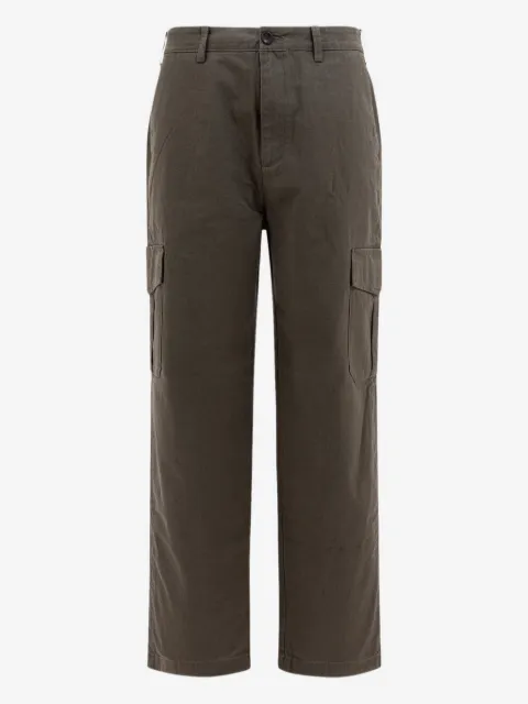Vince cargo-pocket trousers