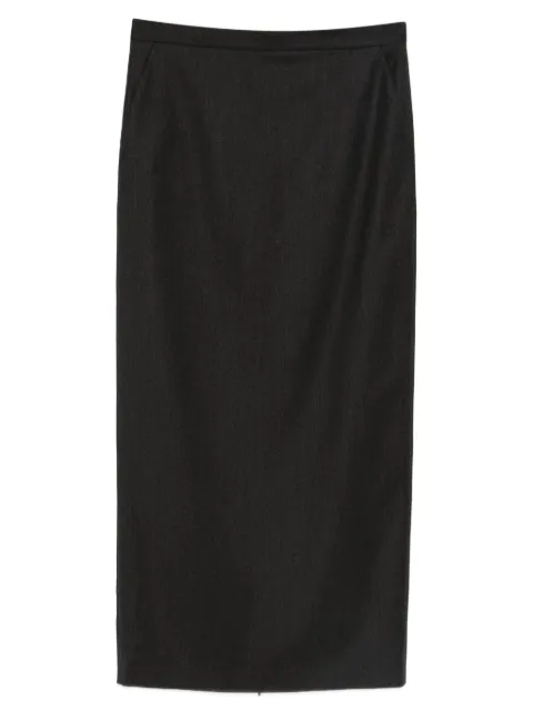 Antonelli Kefir maxi skirt