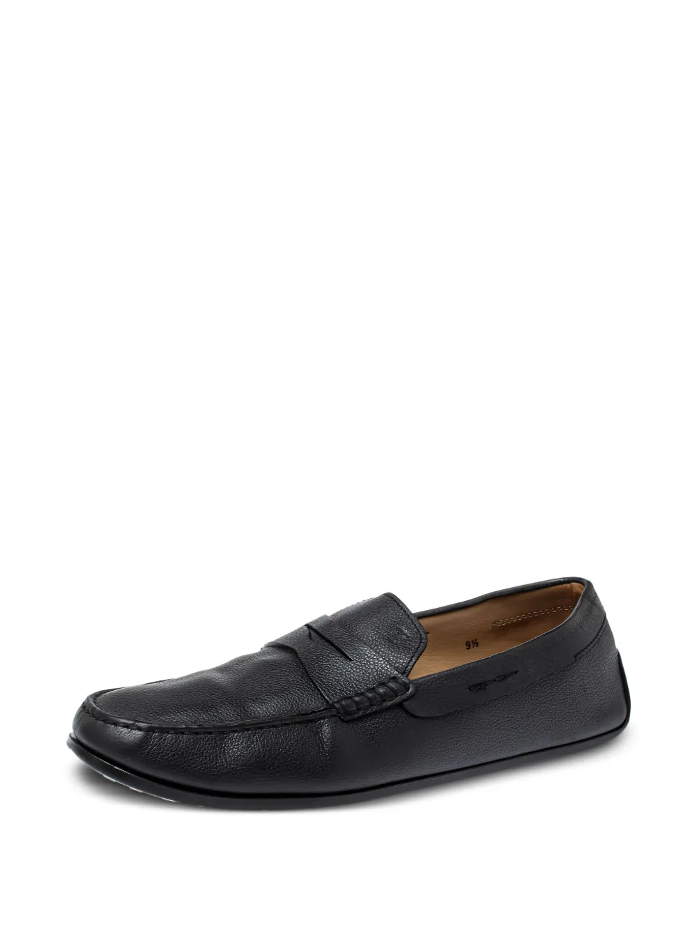 Tod's Vintage mocasines texturizados con de archivo | Image 2