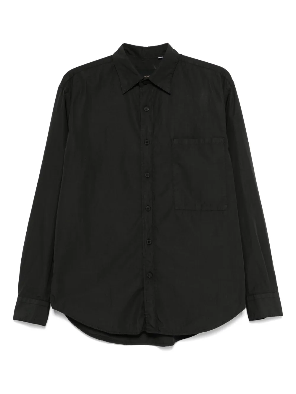 chest-pocket shirt