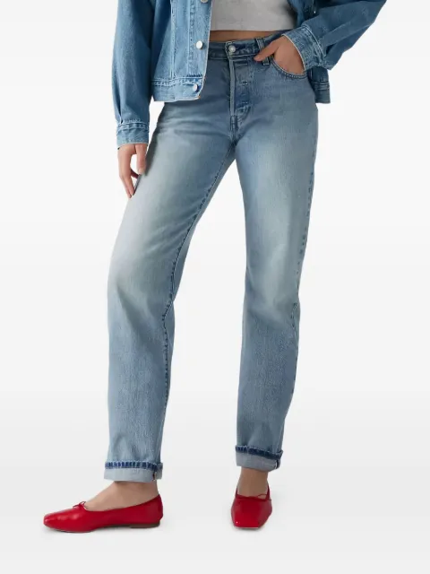 Levi's jeans 501 años 90