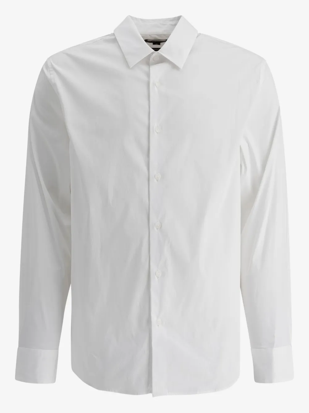 Vince Camicia button-down | bianco | Image 1