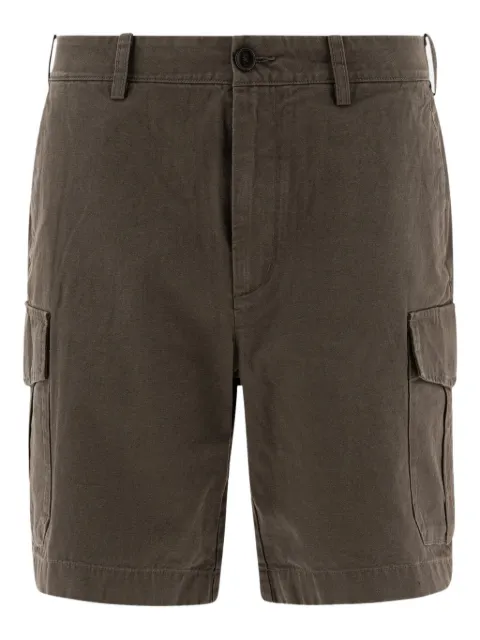 Vince straight-leg cargo shorts