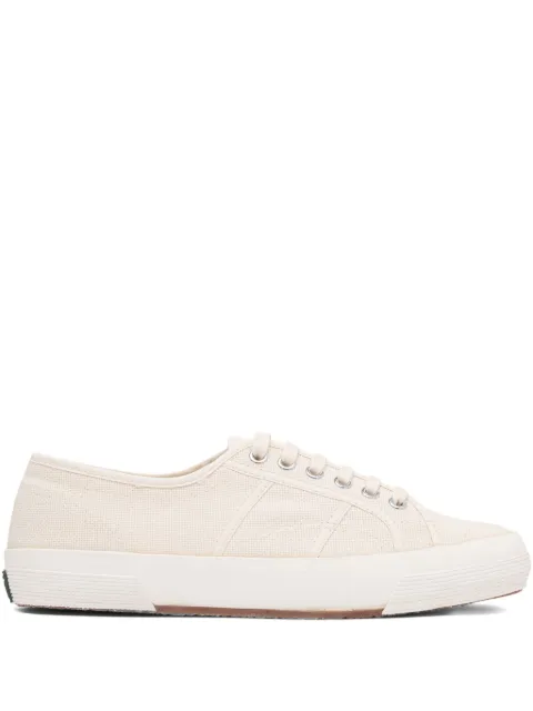 Superga zapatillas con cordones