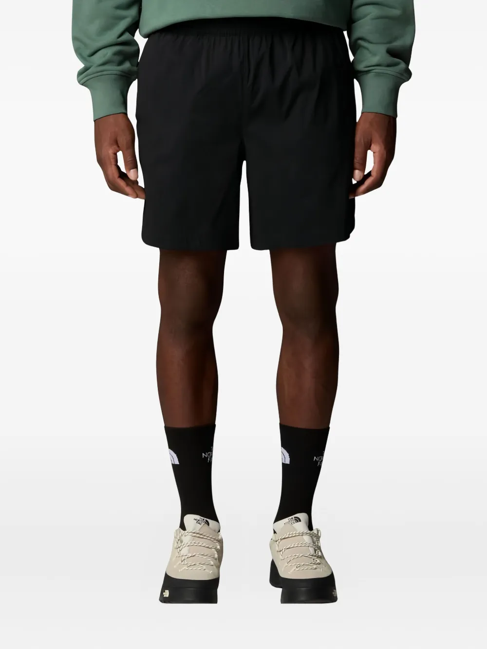 The North Face elastic-waistband swim shorts | Swim Shorts | Image 2