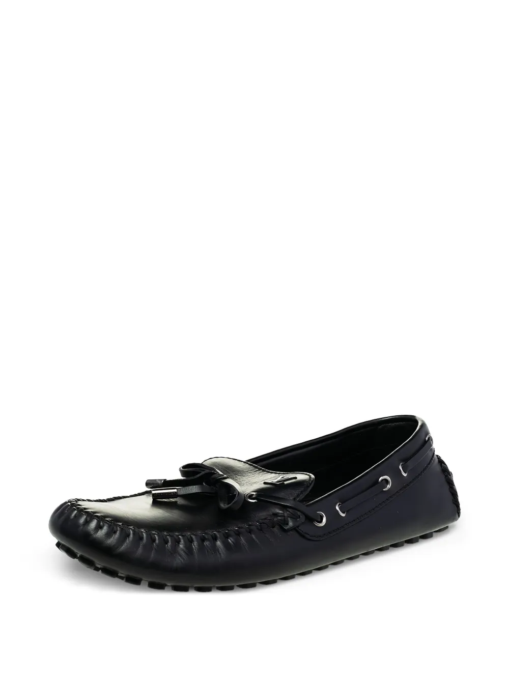 Louis Vuitton Pre-Owned mocasines LV | Image 2