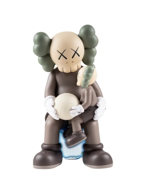 KAWS Holiday Thailand collectible figure