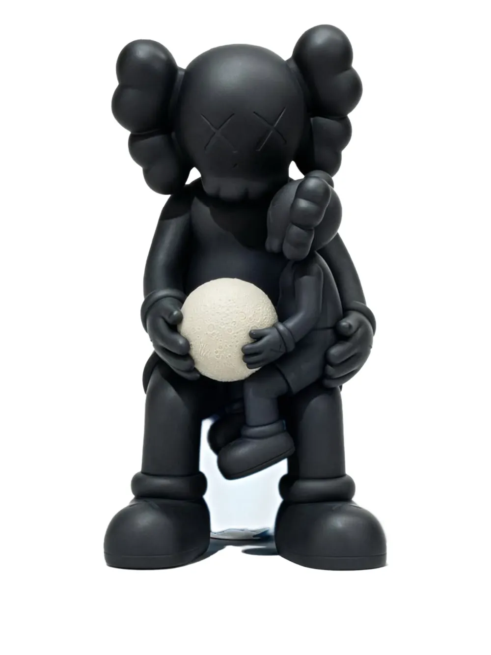 KAWS Holiday Thailand figure | Grey | Image 1
