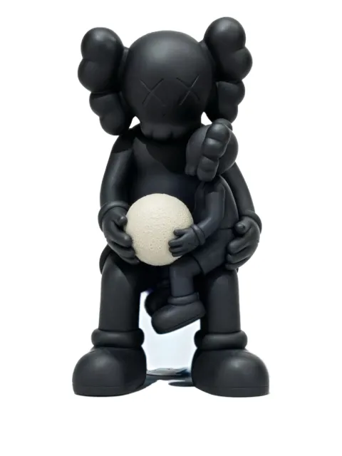 KAWS Holiday Thailand figure