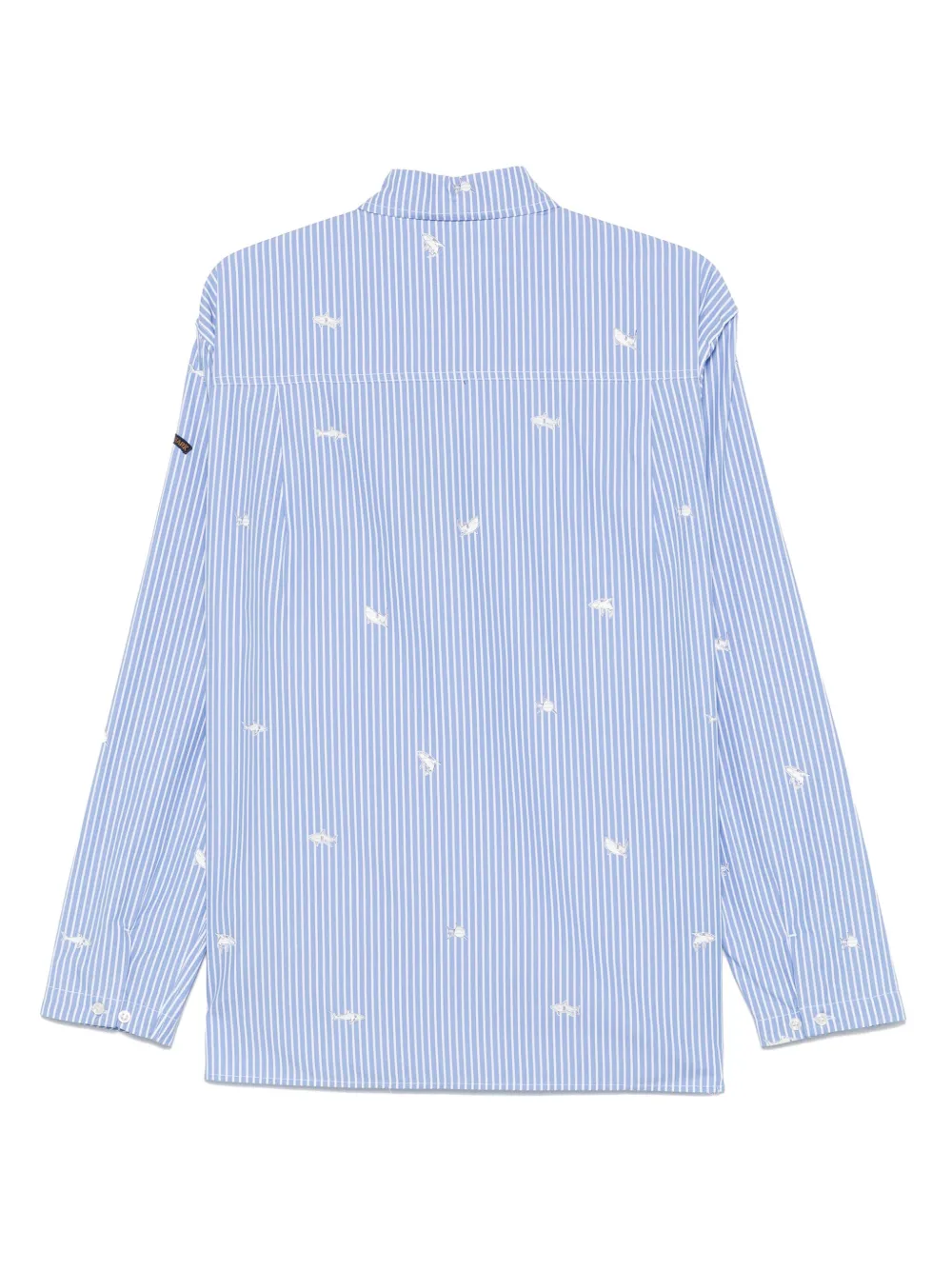 Paul & Shark camisa a rayas | Image 2