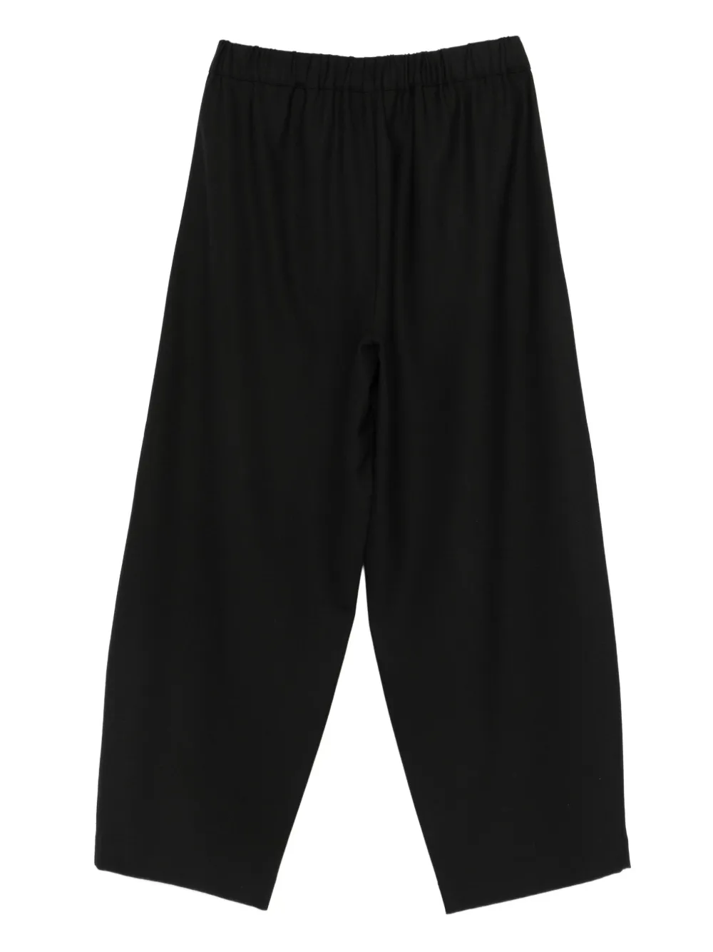 Antonelli San Lorenzo drawstring trousers | Straight Trousers | Image 2