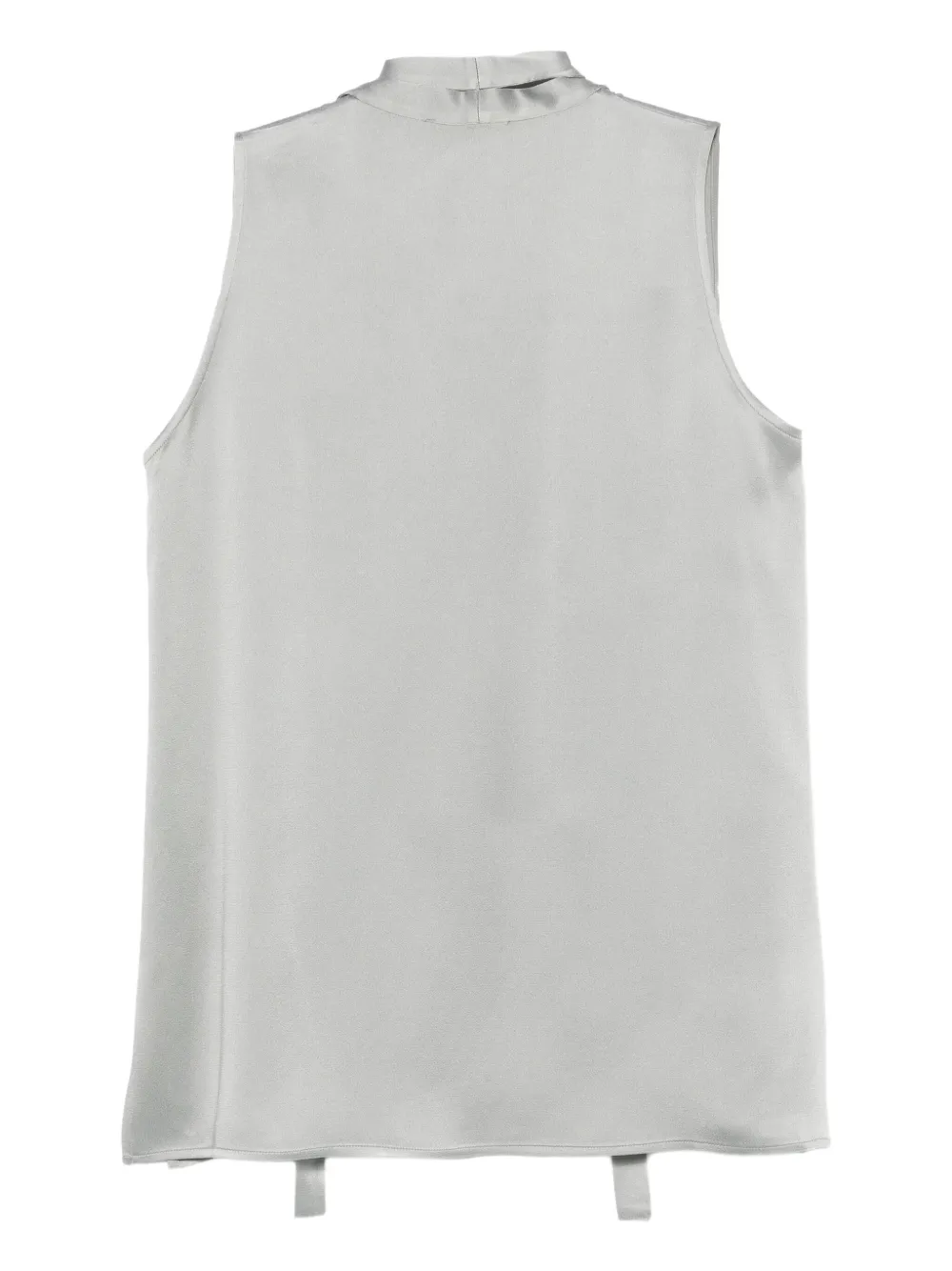 Antonelli blouse Abelia à col noué | Blouses | Image 2