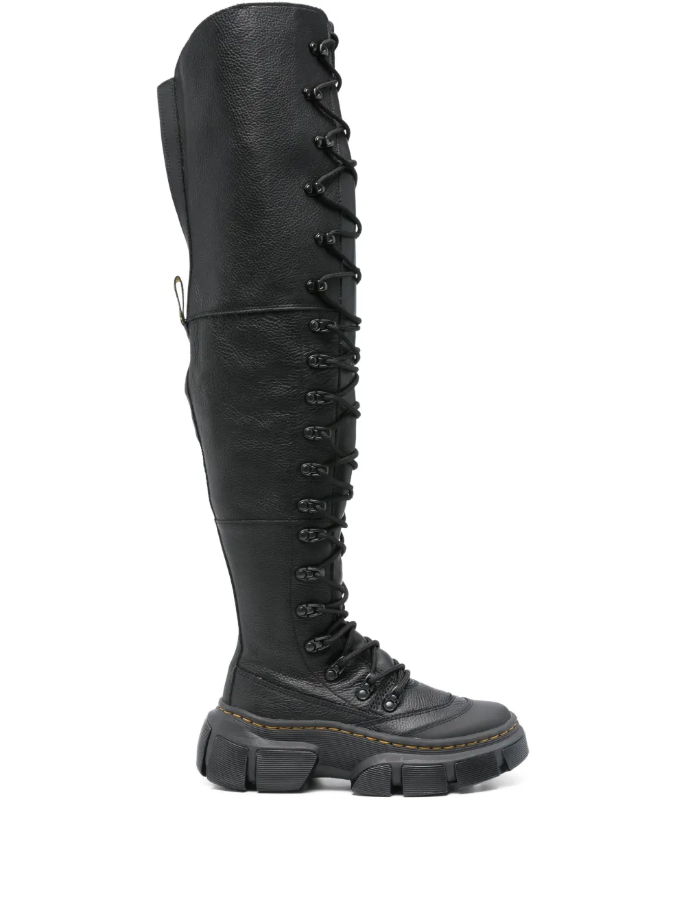 Dr. Martens Dmxl Xtrm Hi boots | Black | Image 1