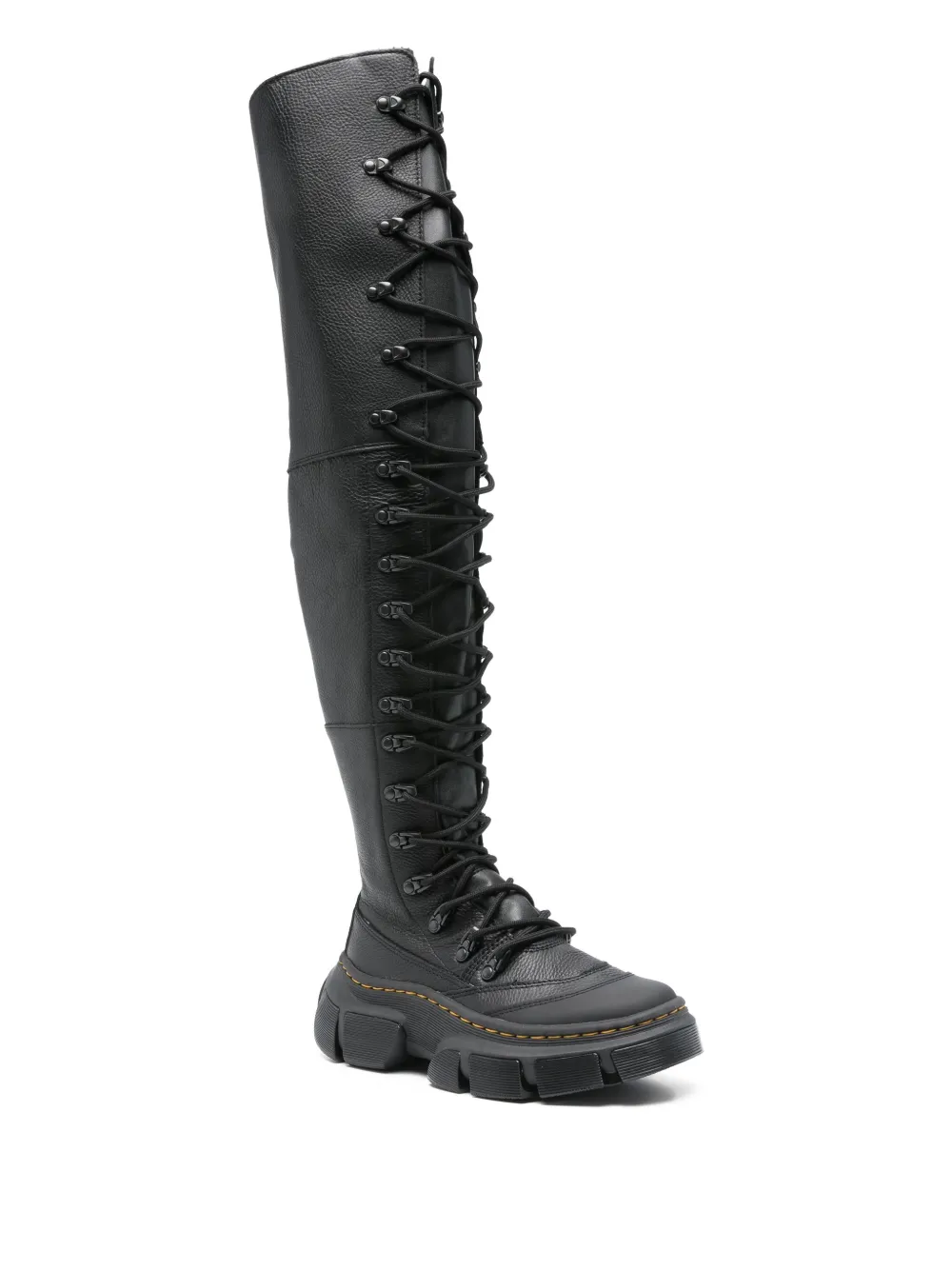Dr. Martens Dmxl Xtrm Hi boots | Over-The-Knee Boots | Image 2