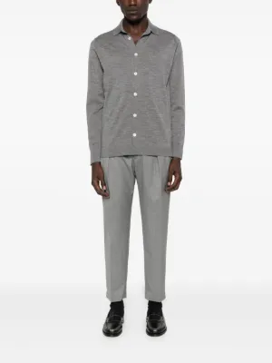 Lardini Shirts for Men - Shop Now on FARFETCH