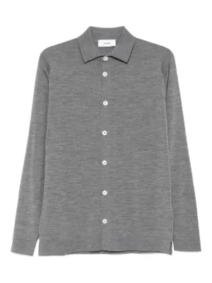 【関税込み】LARDINI MEN'S CLASSIC SHIRT Lardini Shirts for Men - Shop Now on FARFETCH