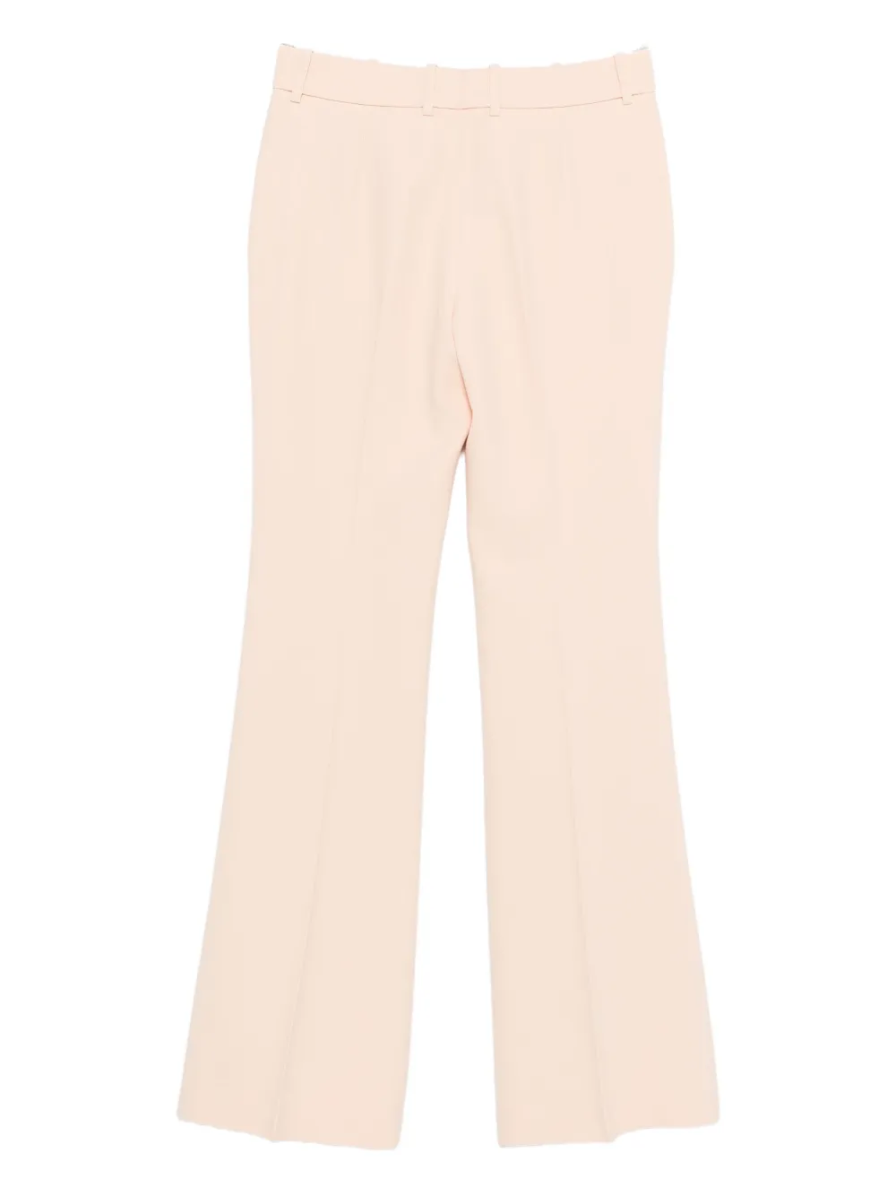 Ermanno Scervino Pantalon Roze