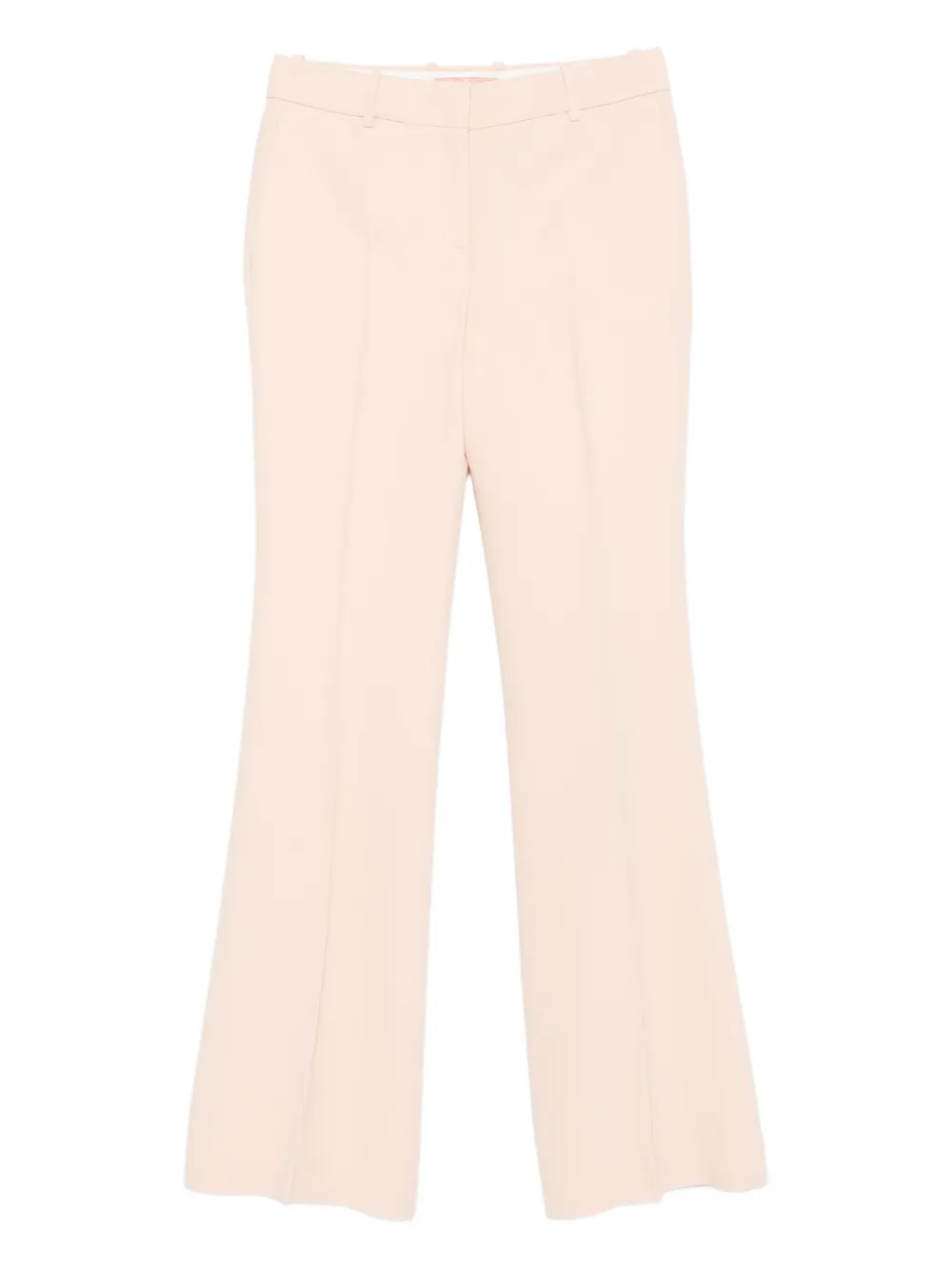 Ermanno Scervino Pantalon Roze